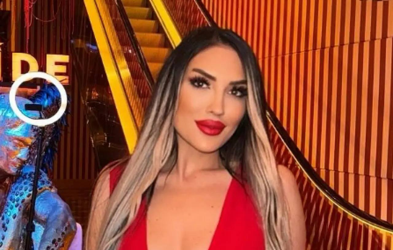 Yarışmacı Sahra İpek İnci Kiminle Evli, Instagramı, Aslen Nereli, Kimdir, Çocuğu Var mı, Kayınvalidesi? 1