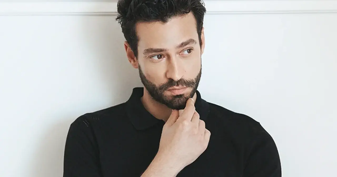 Barış Manço Filmi Neden Çekilmedi? Ekin Koç Açıkladı! 3