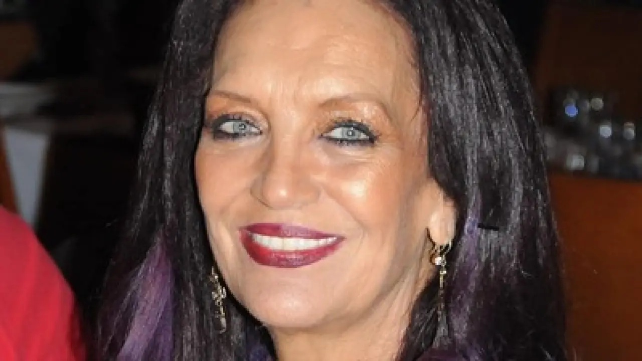 Devlet Devrim Kiminle Evli, Eşi Kim, Çocukları Kim? Yeşilçam’ın Zarif Yıldızının Özel Hayatı 3