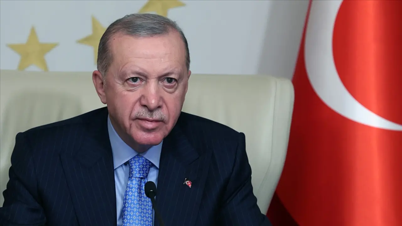 Erdoğan’dan Özgürlük Mesajı: Biz Bu Ayıbı Ortadan Kaldırdık! 1
