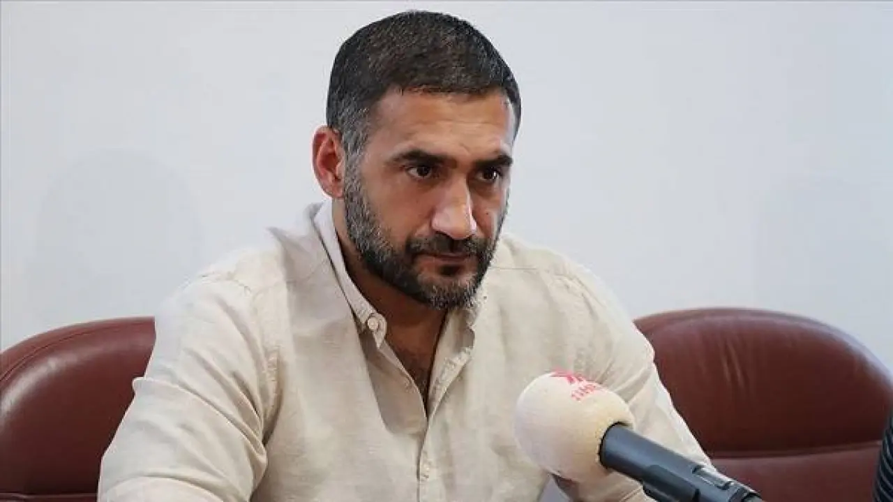 Ümit Karan Aslen Nereli, Boyu, Kimdir, Kaç Yaşında, Kiminle Evli? 5