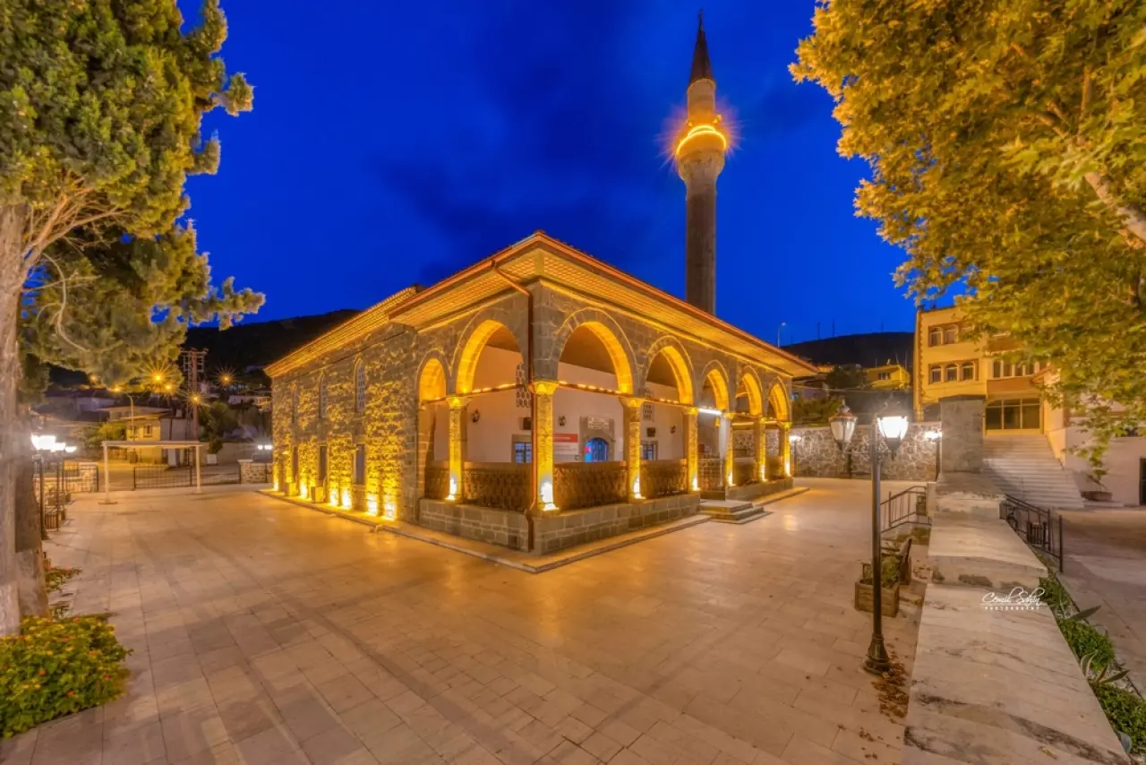 Her taşı tarih konuşuyor: Bilecik’in saklı mimari hazineleri 5