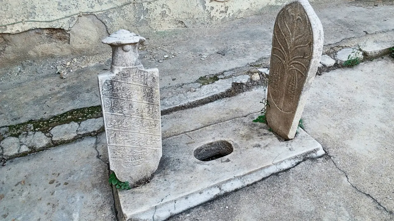 Unutulan Zarafetin Simgesi: Su Sebilleri 4