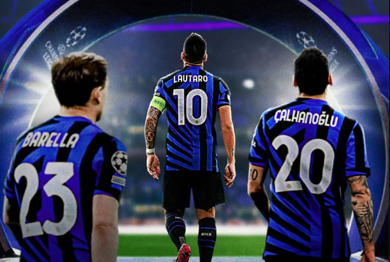 Inter Milan Kaç Kez Şampiyonlar Ligi Kazandı? Final Tarihçesi ve Güncel Durum 1