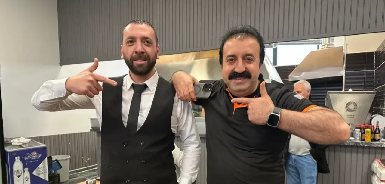 Şırdancı Mehmet Kiminle Evli, Eşi Kim, Çocukları Kimler? Sosyal Medya Fenomeni Hakkında Merak Edilenler 3