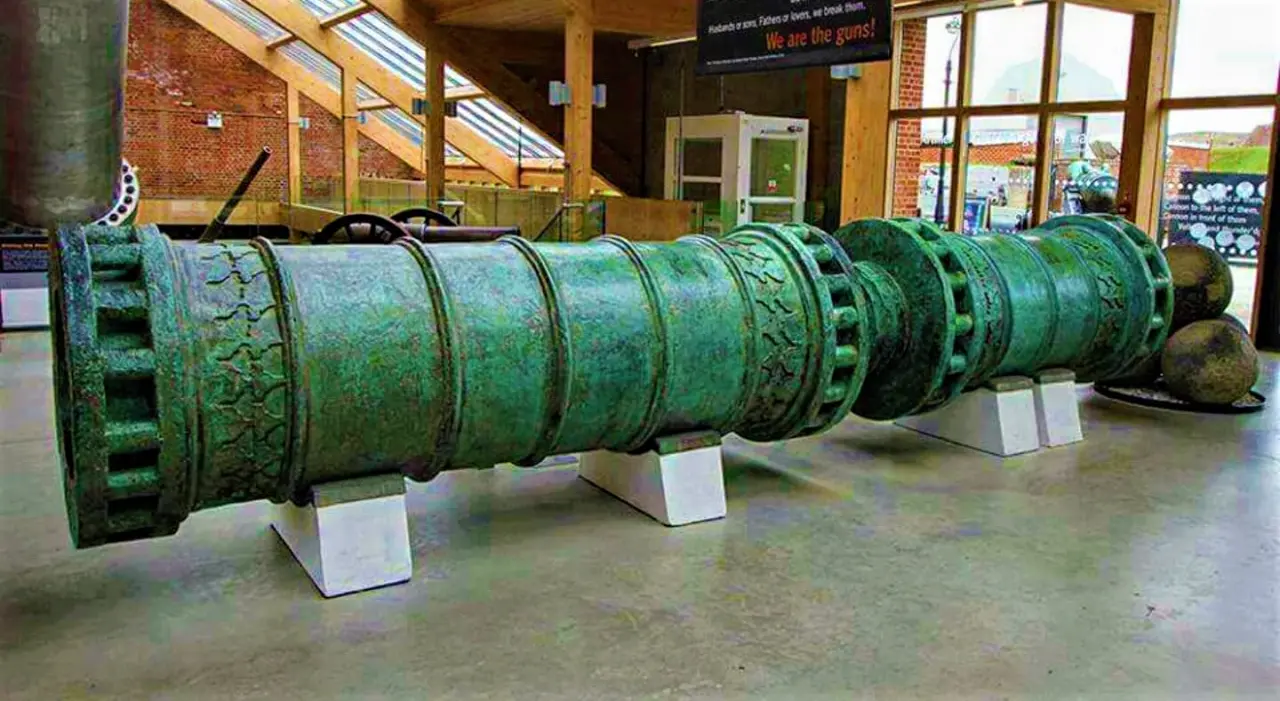 Fatih Sultan Mehmet: Askeri Deha ve Bilimle Çağ Açan İmparator 2