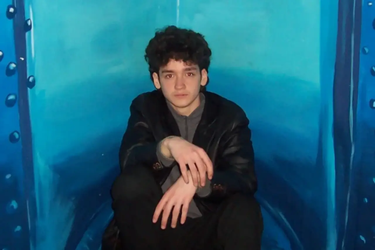 Ertuğrul Hayrullah Aslen Nereli, Kimdir, Kaç Yaşında, Kiminle Sevgili, Instagramı? 2