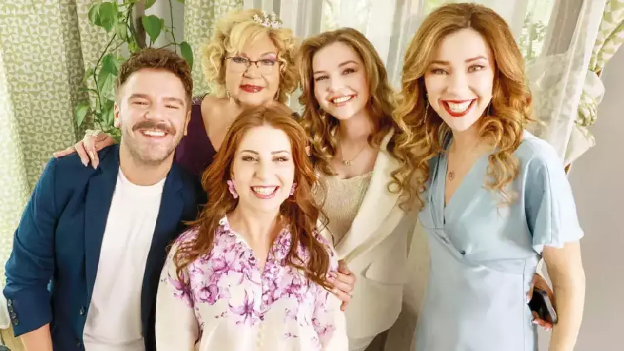 Sihirli Annem Beyaz Perde de Başlıyor ! 2