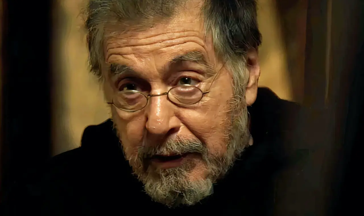 The Ritual: Korkunun ve İnancın Kesişim Noktası 3