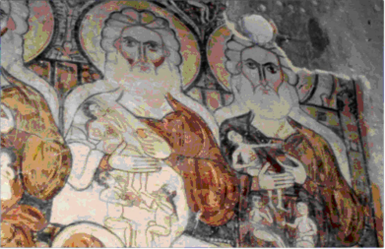 5 Bin Yıllık Kadim HalkaTürkiye Sahip Çıkıyor 2