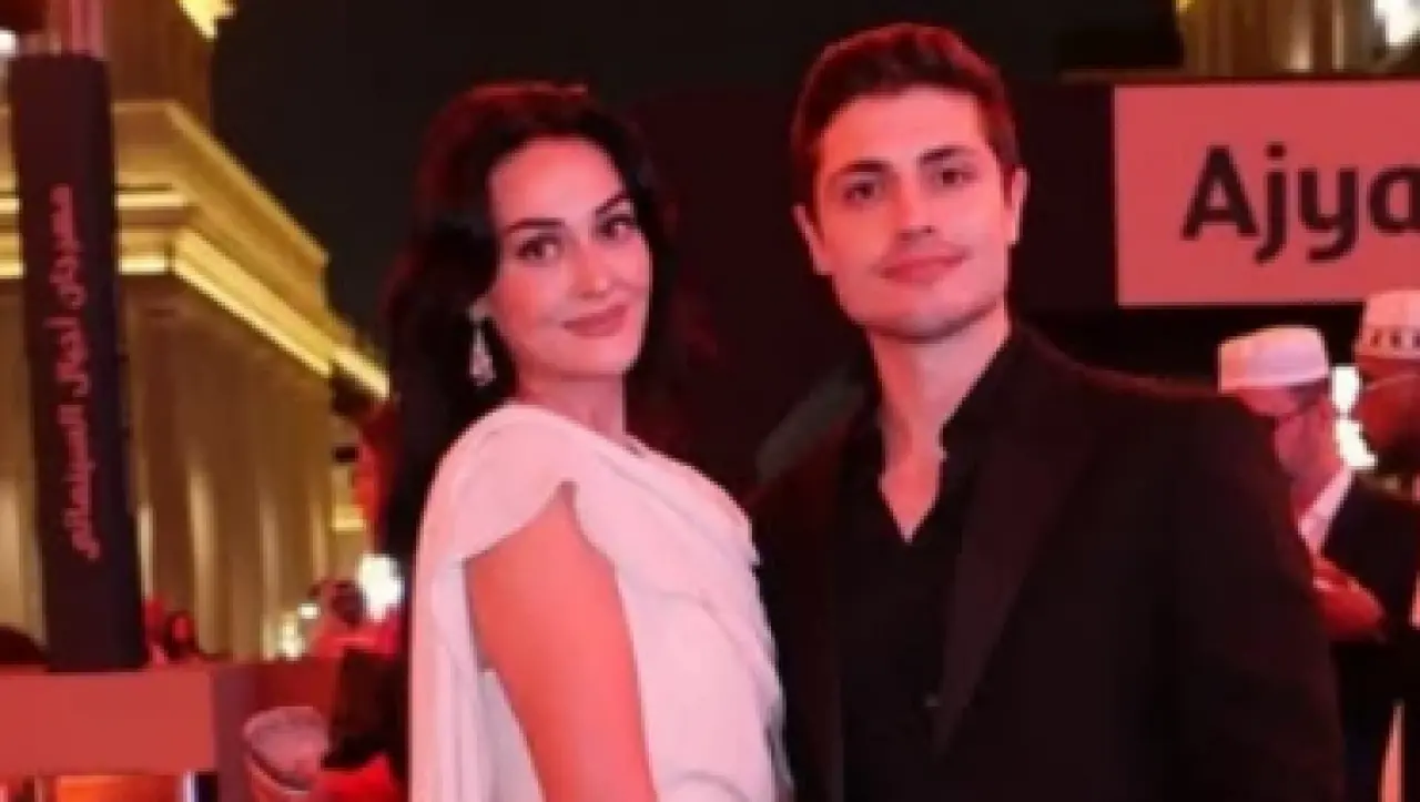 Esra Bilgiç'in Kardeşi Ali Bilgiç Kimdir, Kaç Yaşında, Boyu, Aslen Nereli, Hayatı ve Biyografisi? 2