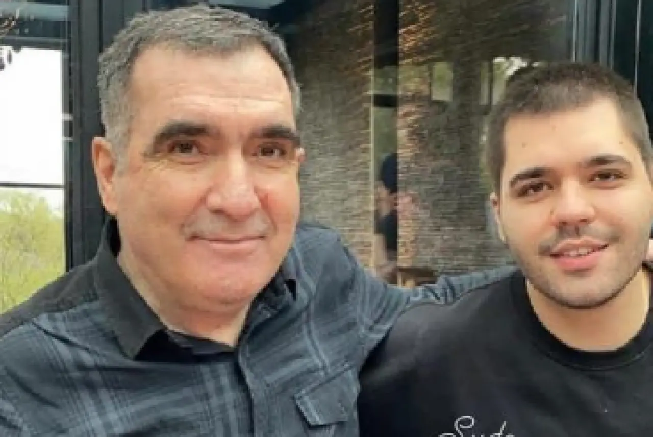 Emir Can İğrek’in Babası Kimdir? Babası Kaç Yaşında, Yaşıyor Mu, Nereli? 1