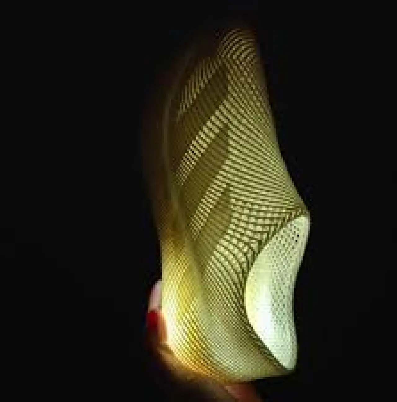 Adidas’ın 3D Yazıcıyla Üretilen Spor Ayakkabısı: Tam Olarak Nedir? 1