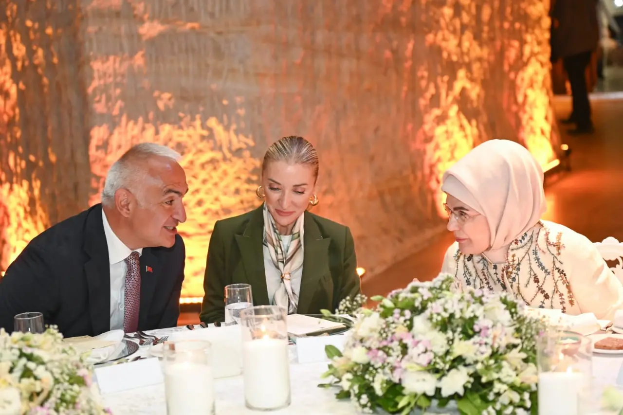 Yoğurt sadece soframızda değil kültürümüzde de baş tacı oldu! 2