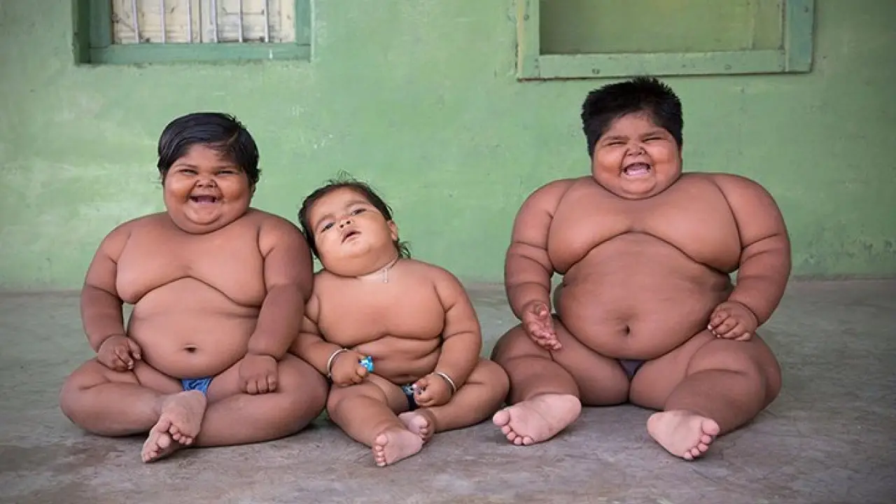 10 Yaşındaki Yağlanma Kalp Riskini Belirliyor 2