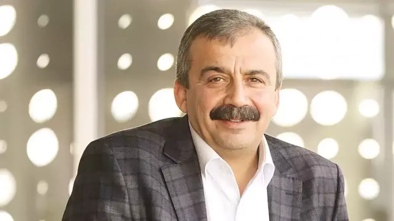 Milli Eğitim Bakanı Yusuf Tekin'den Sırrı Süreyya Önder'e Taziye Mesajı: Rabbim Mekanını Cennet Eylesin İnşallah 2