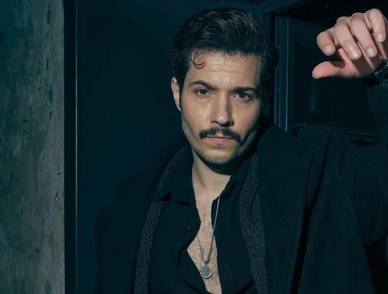 Efekan Can Aslen Nereli? Sevgilisi Kim, Boyu, Instagramı, Burcu, Evli mi, Kaç Yaşında, Kimdir? 3