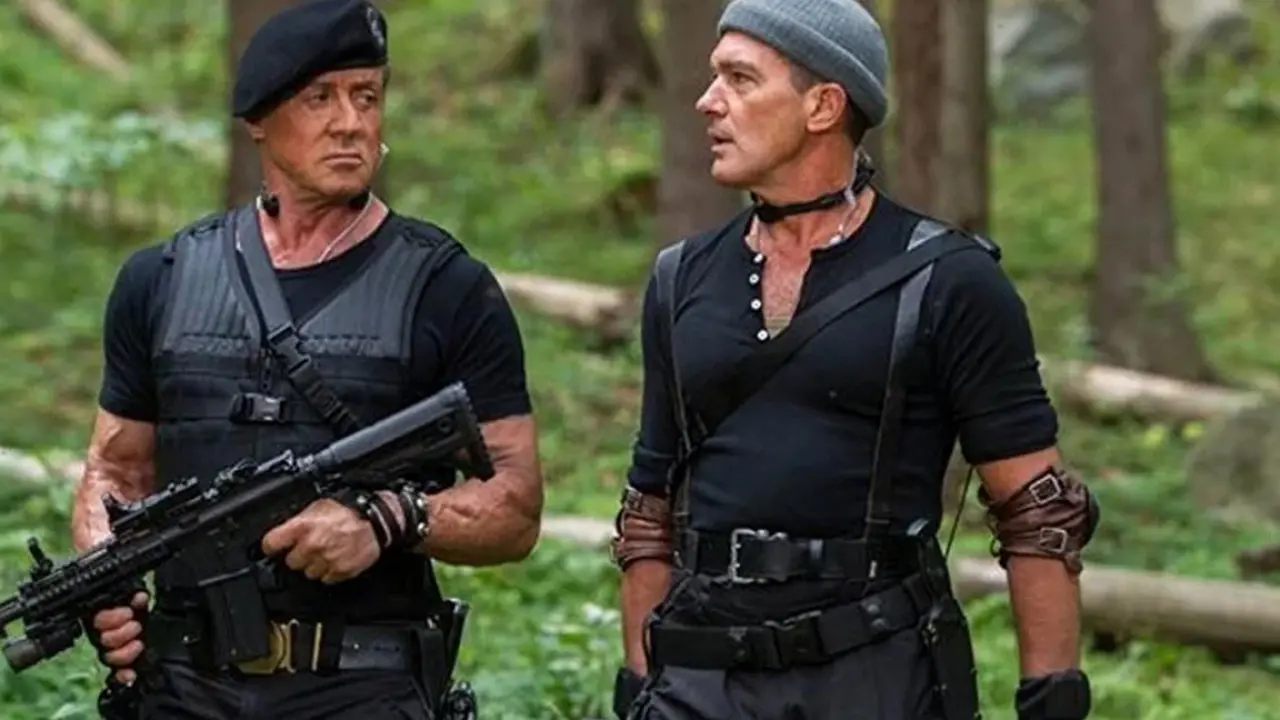 Sylvester Stallone Farkıyla: Cehennem Melekleri 4 Filmi Konusu, Oyuncuları ve Çekim Mekanlarıyla Gündemde! 3