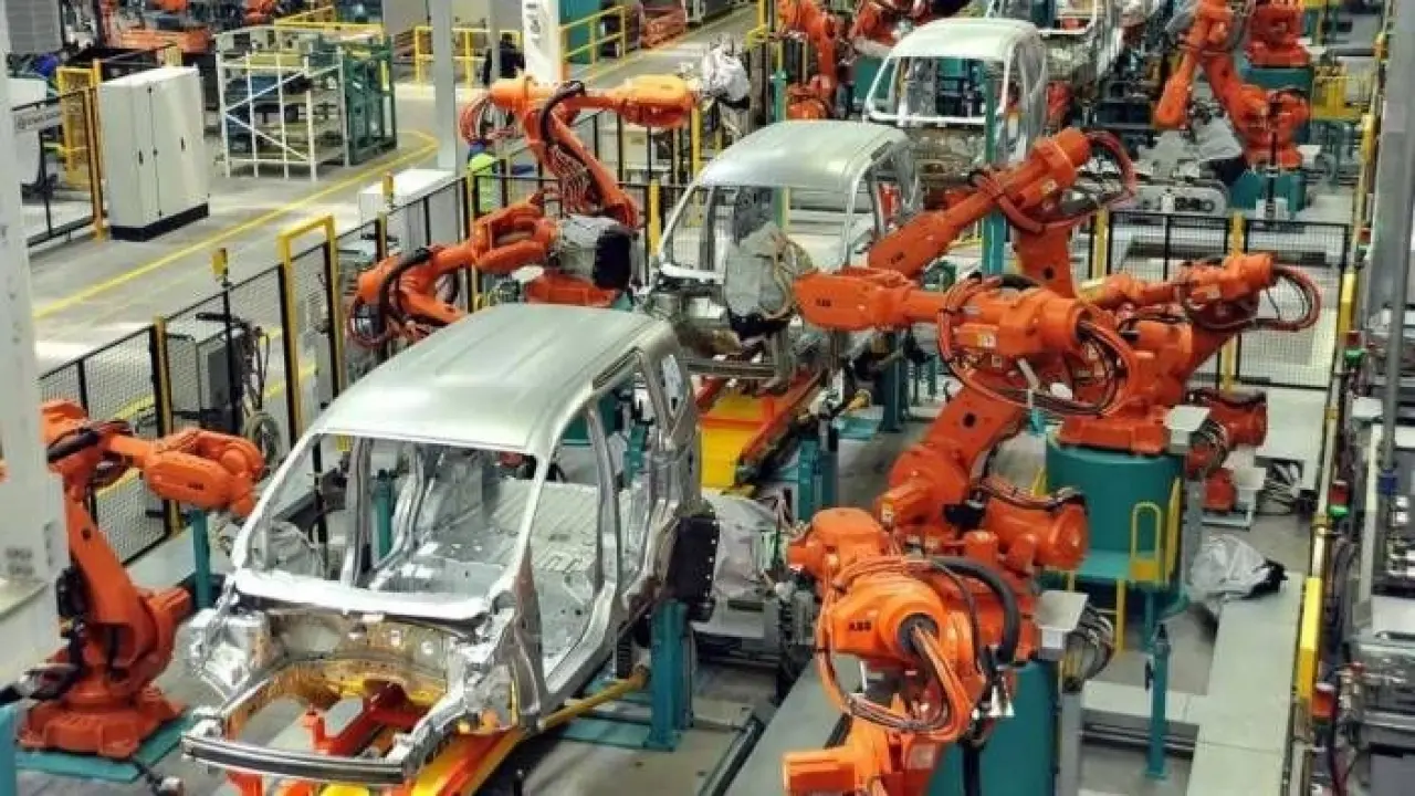 Otomotiv devi 1,1 milyon aracını geri çağırıyor! 2