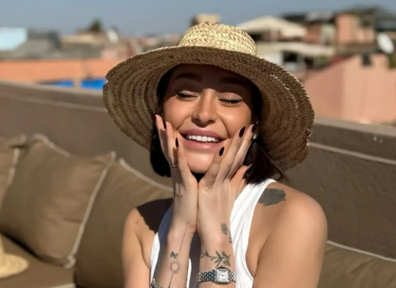 Alya Şahinler Aslen Nereli, Kimdir, Kaç Yaşında, Kiminle Sevgili, Hayatı ve Kariyeri? 3