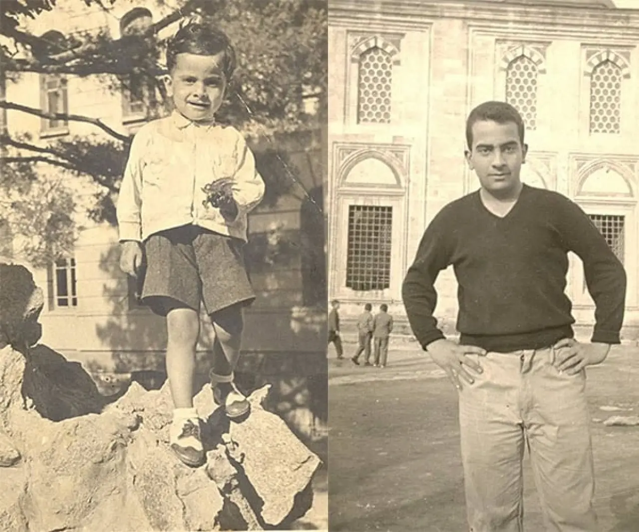 Zeki Alasya: Tiyatrodan Ekrana Bir Efsaneye Vefa 1