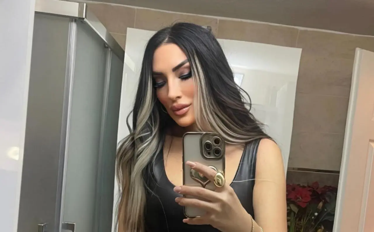 Yarışmacı Sahra İpek İnci Kiminle Evli, Instagramı, Aslen Nereli, Kimdir, Çocuğu Var mı, Kayınvalidesi? 4