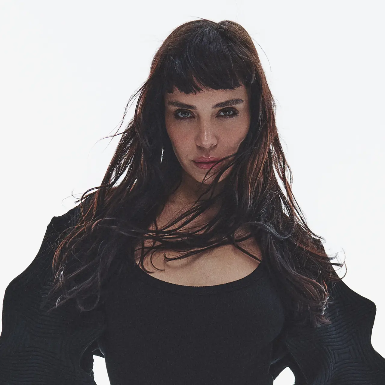 Aybüke Albere: “Kadınların Karmasını Ben Bozacağım Bu Ülkede” 1