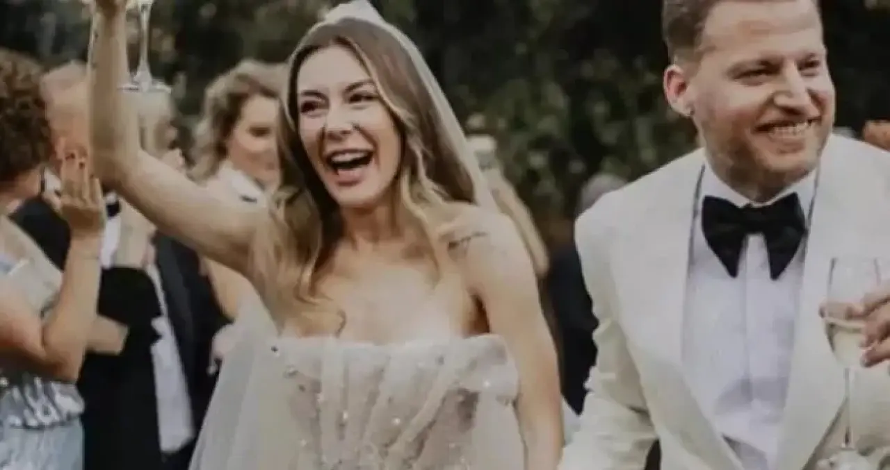 Ege Kökenli’nin Kocası Lior Ahituv Aslen Nereli, Kimdir, Kaç Yaşında, Hayatı ve Kariyeri? 3