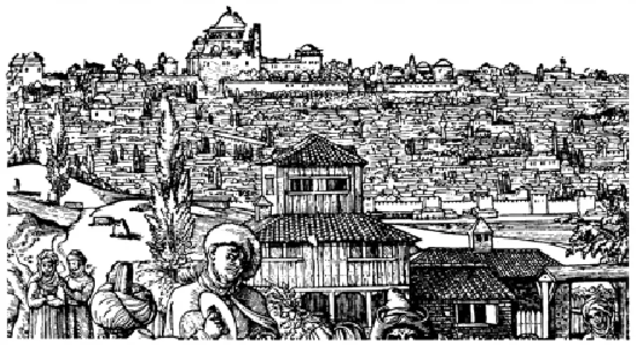 Büyük İstanbul Depremi 1766: Yıkımın Tarihi! 3