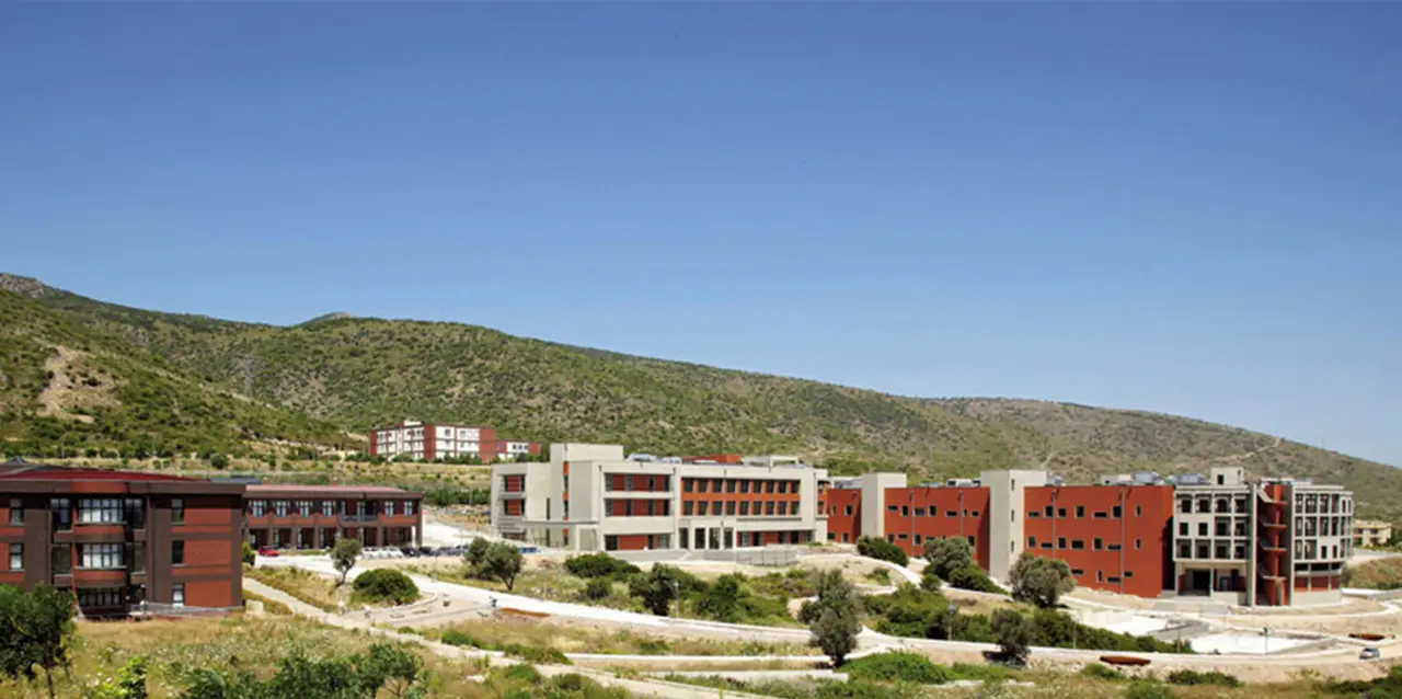 Özel sanılan 5 devlet üniversitesi 7