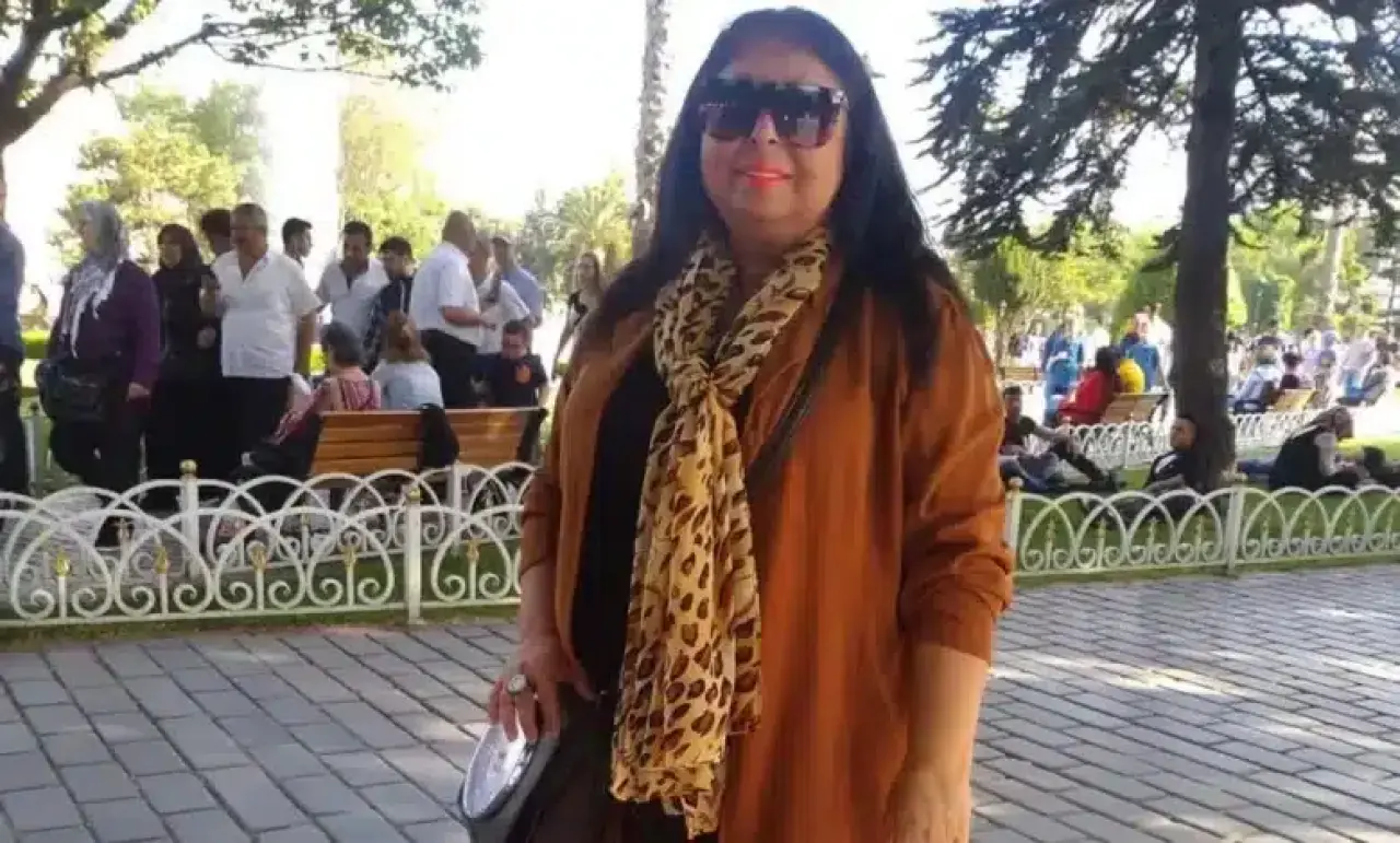 Serpil Alkan Kimdir? Edip Akbayram'la Akrabalığı Ne? Kaç Yaşında, Aslen Nereli? 4