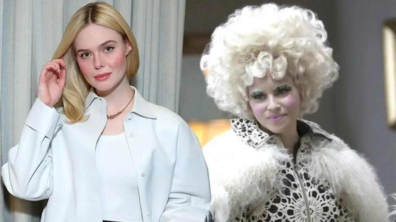Açlık Oyunları’nda Elle Fanning Sürprizi 1