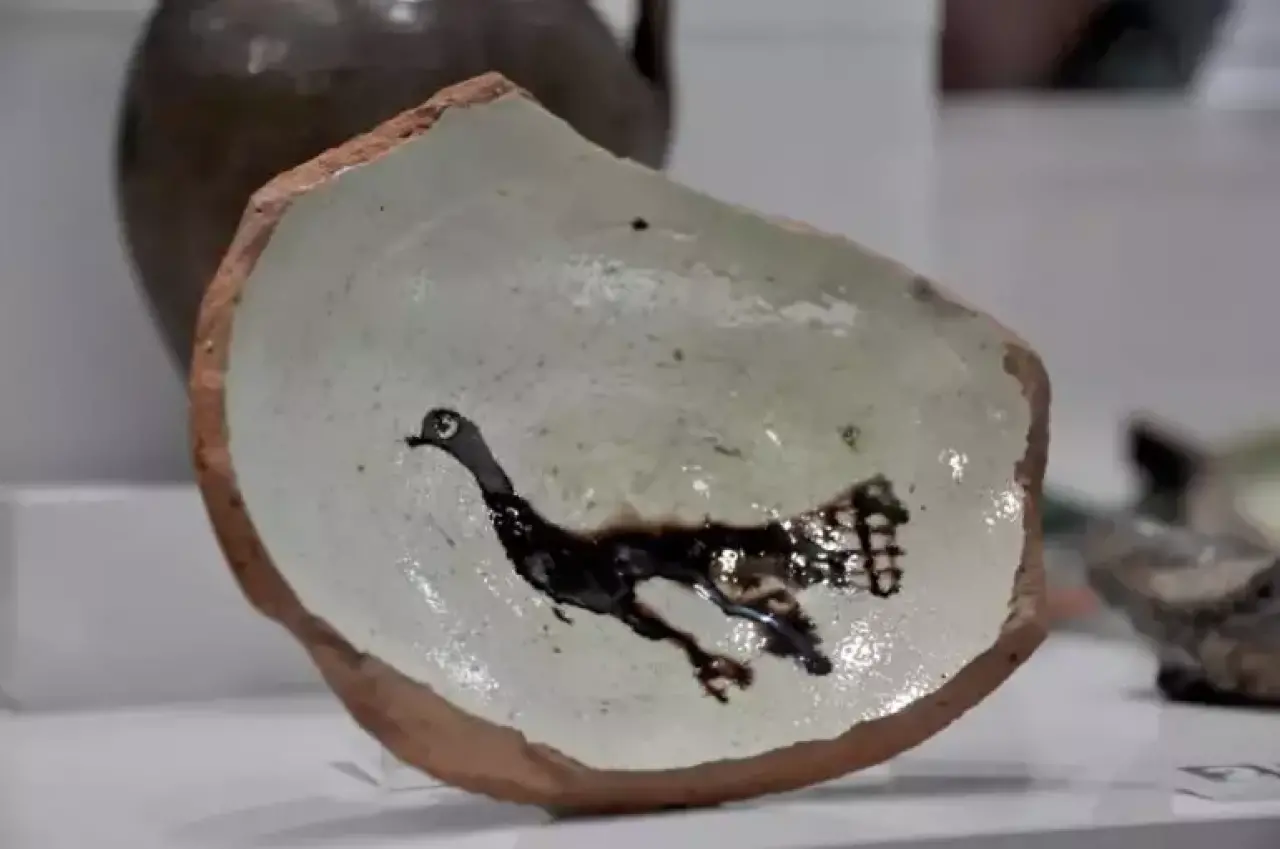 Ani'de 130 Yıllık Sır: İsa Figürü Mü? 5