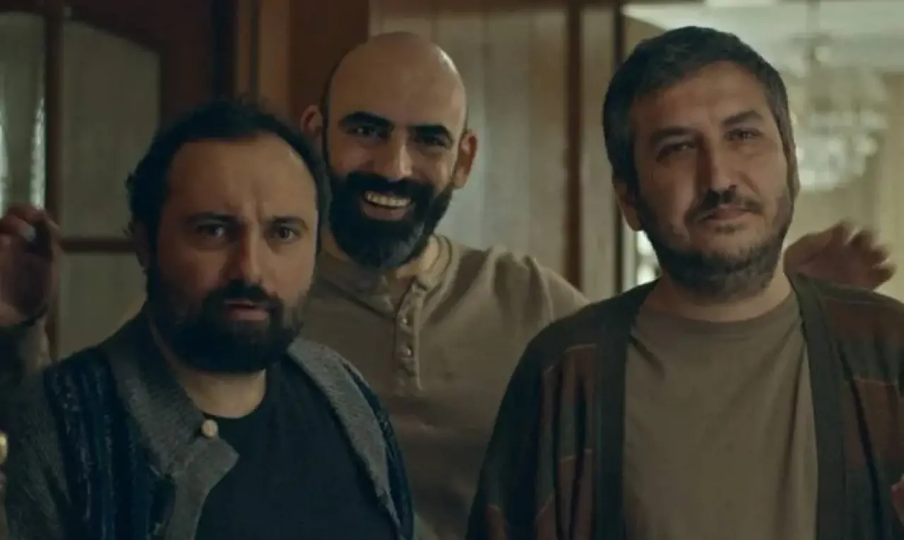 Gibi Dizisi Bitti Mi, Ne Zaman Final Yapacak? 4