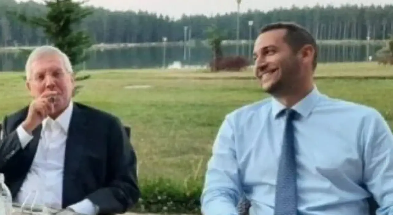 Murat Gordi Kimin Damadı, Dini, Mal Varlığı, Serveti, Aslen Nereli, Kiminle Evli, Kaç Yaşında, Hayatı, Kimdir? 3