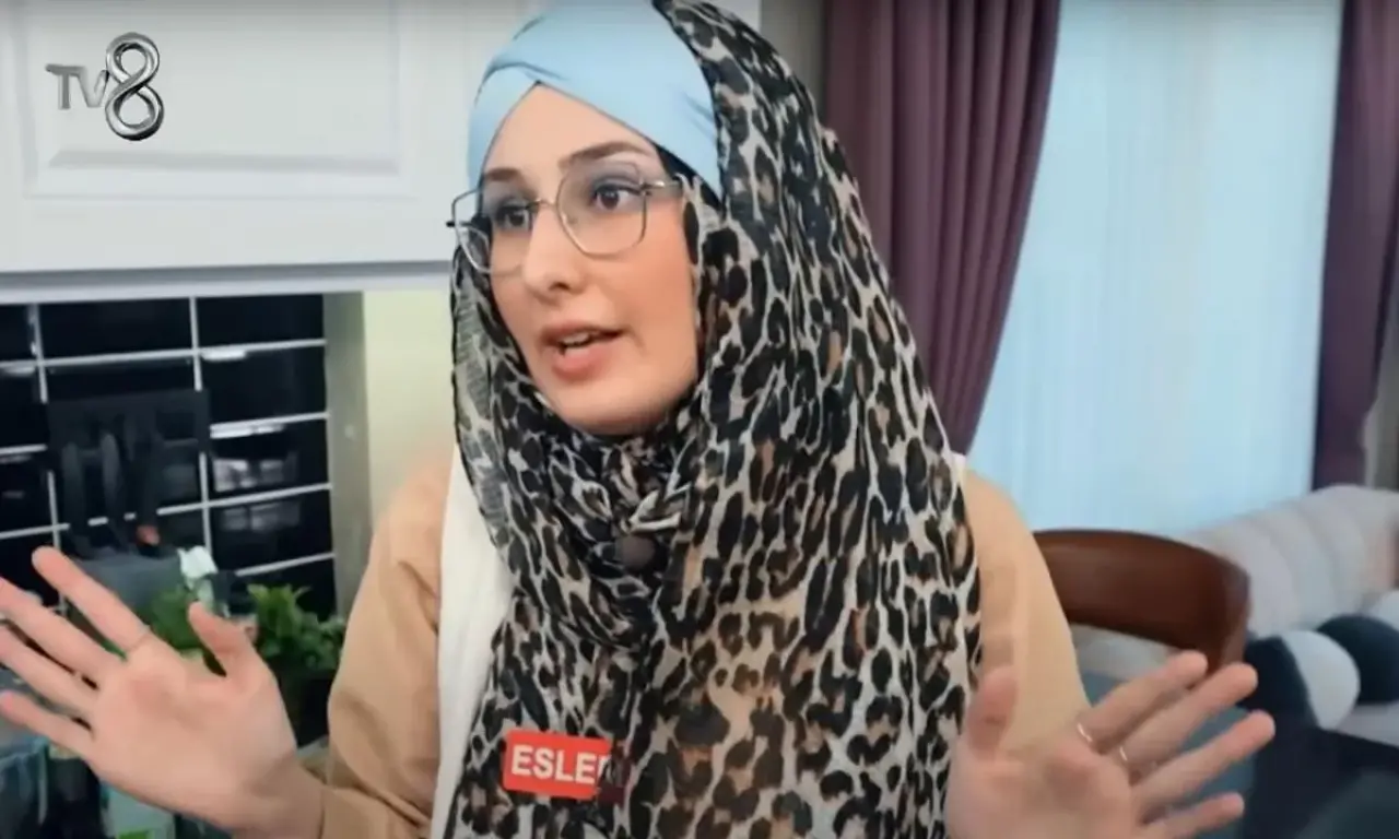 Yarışmacı Eslem Islak Aslen Nereli, Kaç Yaşında, Kimdir, Evli mi, Hangi Okulda Okuyor, Sevgilisi Var mı? İşte Tüm Merak Edilenler! 1