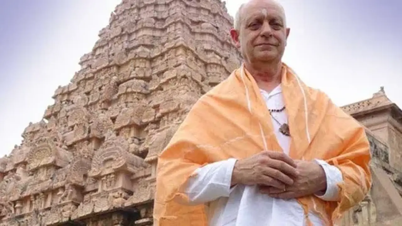 Felaket yılı mı? 2025 için ürküten kehanetler ortaya çıktı! 5