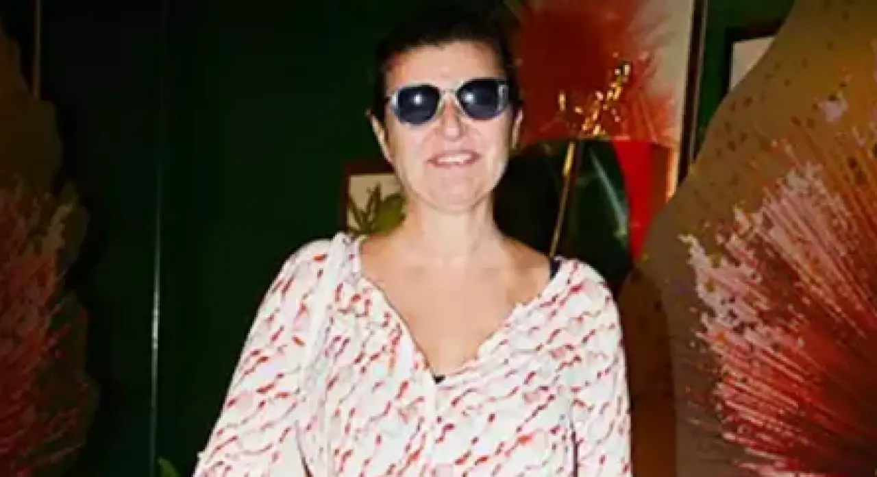 Pınar Eczacıbaşı Mal Varlığı, Serveti, Kaç Yaşında, Neden Öldü, Nereli, Eşi, Şirketleri, Kimdir? 1