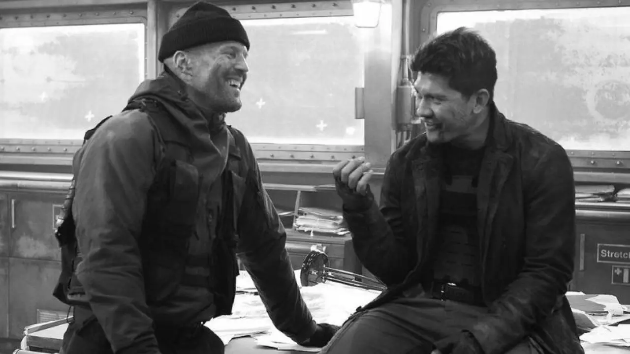 Sylvester Stallone Farkıyla: Cehennem Melekleri 4 Filmi Konusu, Oyuncuları ve Çekim Mekanlarıyla Gündemde! 4