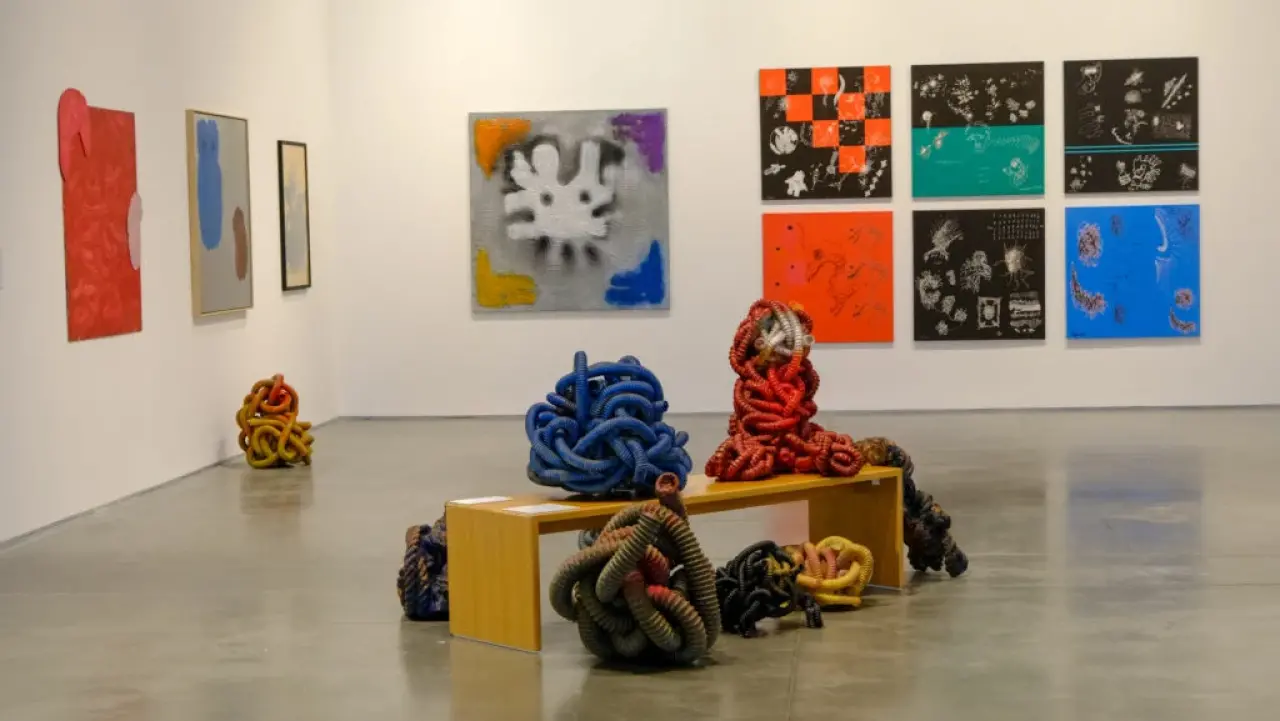 İstanbul’da Renkli Sanat Etkinlikleri Haftası 6