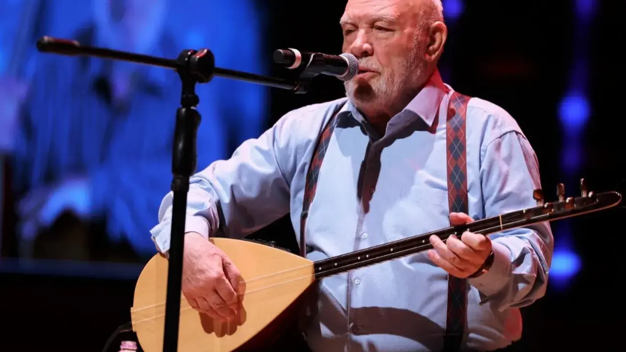 Yavuz Top Aslen Nereli? Evli Mi, Kaç Yaşında, Biyografisi, Neden Öldü, Kimdir? 3