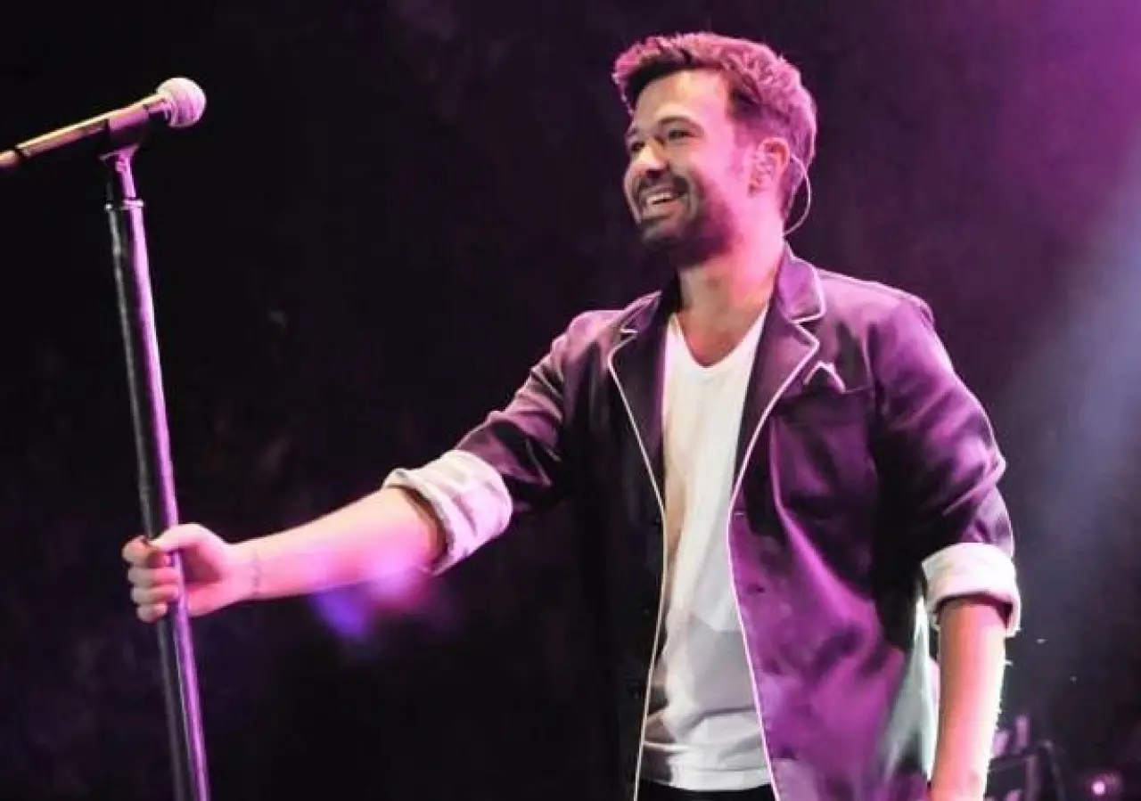 Volkswagen Arena Mayıs Ayı Etkinlikleri Neler, Hangi Sanatçılar Sahne Alacak, Etkinlik Takvimi 1