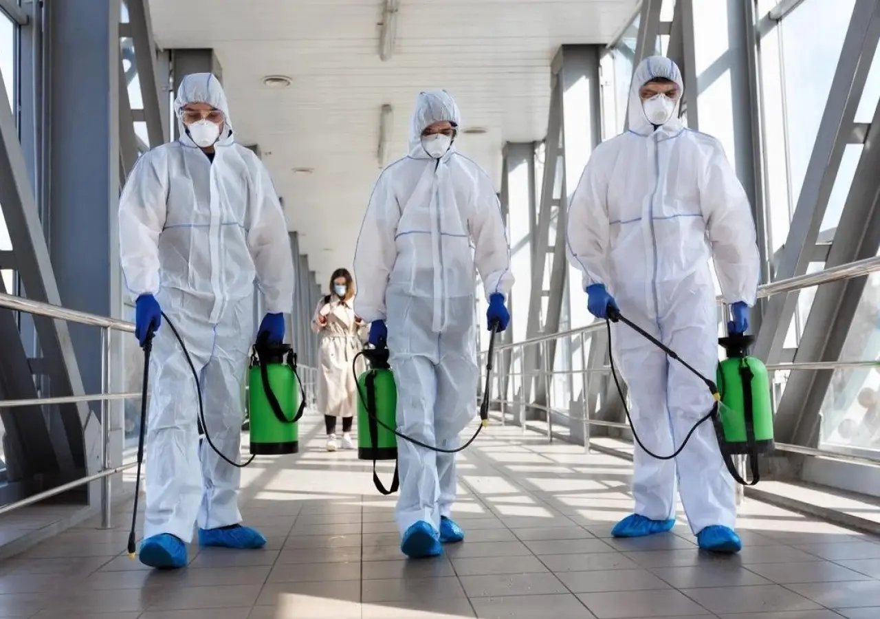 Felaket yılı mı? 2025 için ürküten kehanetler ortaya çıktı! 7