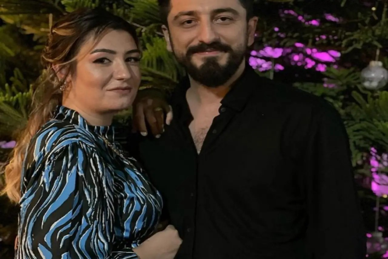 Mahsun Karaca Aslen Nereli, Evli Mi, Instagramı, Eşi Kim, Kaç Yaşında ,Kimdir ve Hayatı? 3