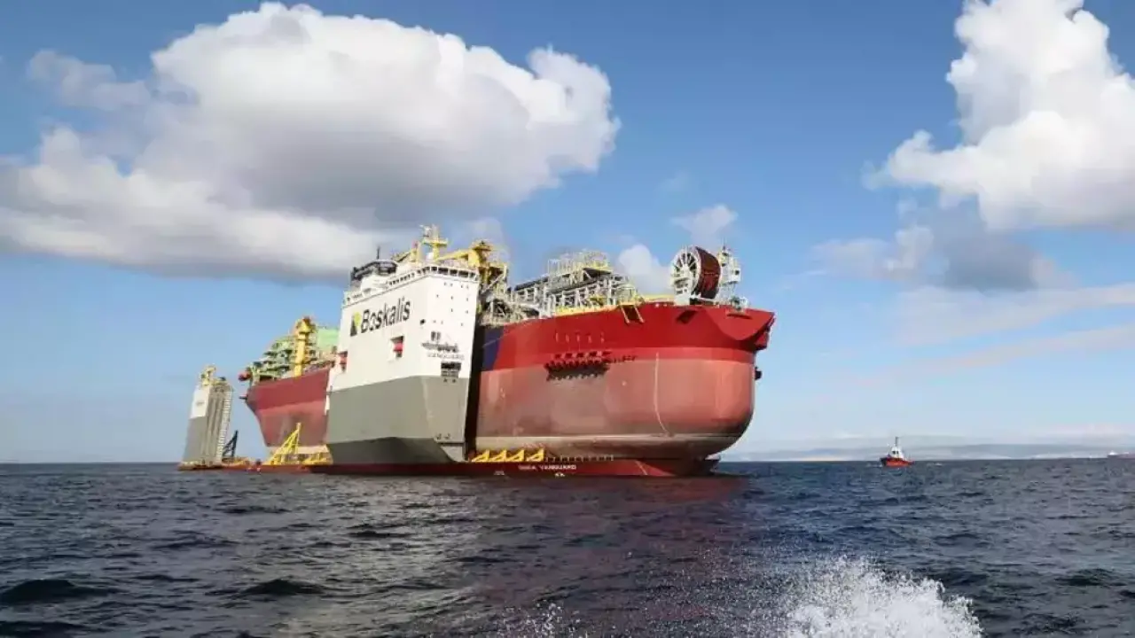 Enerji Bakanı Bayraktar: Enerjide Tam Bağımsızlık İçin 20 Yıllık Dev Görev Başlıyor! 4