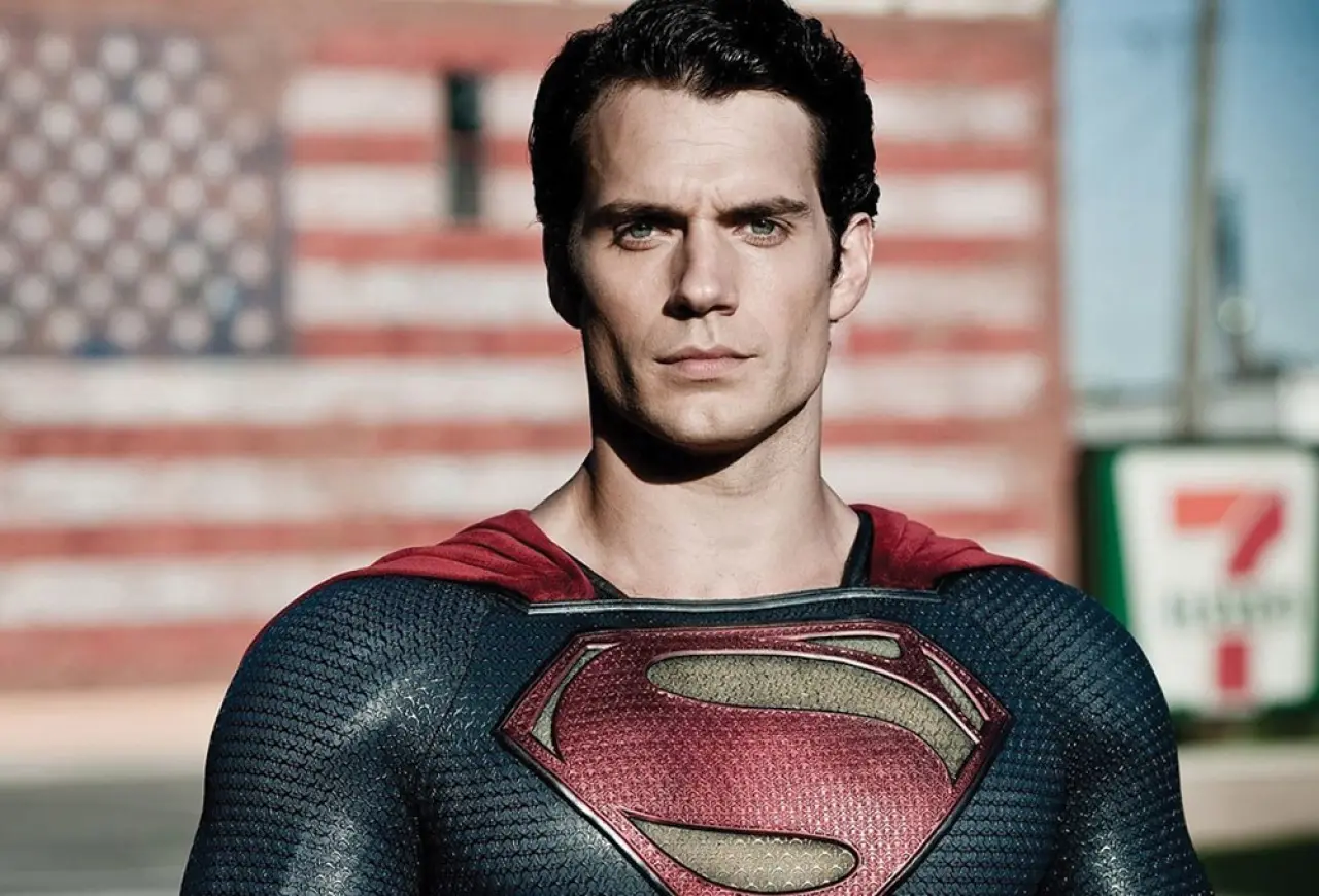 Yeni Superman Filmi Ne Zaman Vizyona Girecek, Konusu Ne, Oyuncuları ve Filme Dair Tüm Detaylar! 1