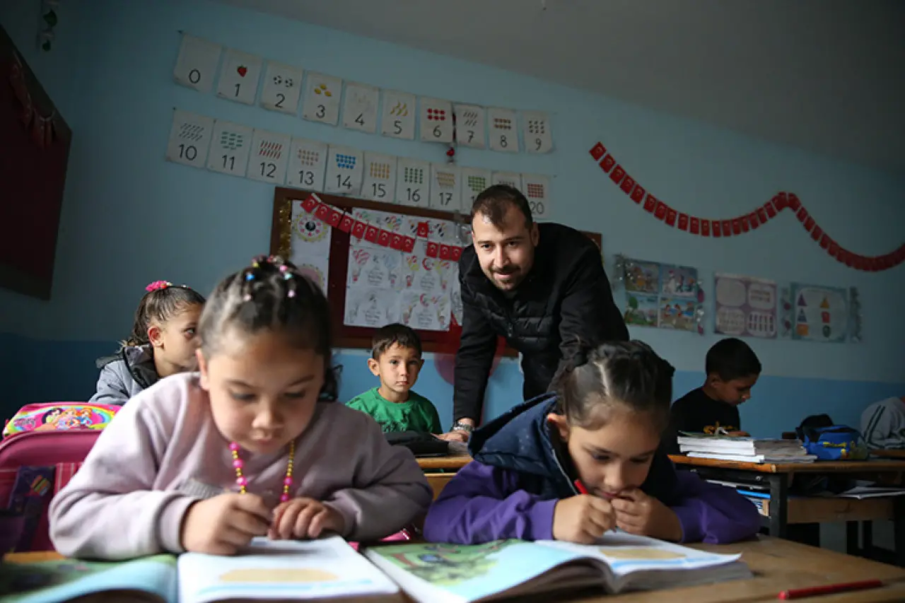 MEB’ten Öğretmenlere Sürpriz Uygulama: İl İçi Atamalarda Yeni Dönem Başladı! 3