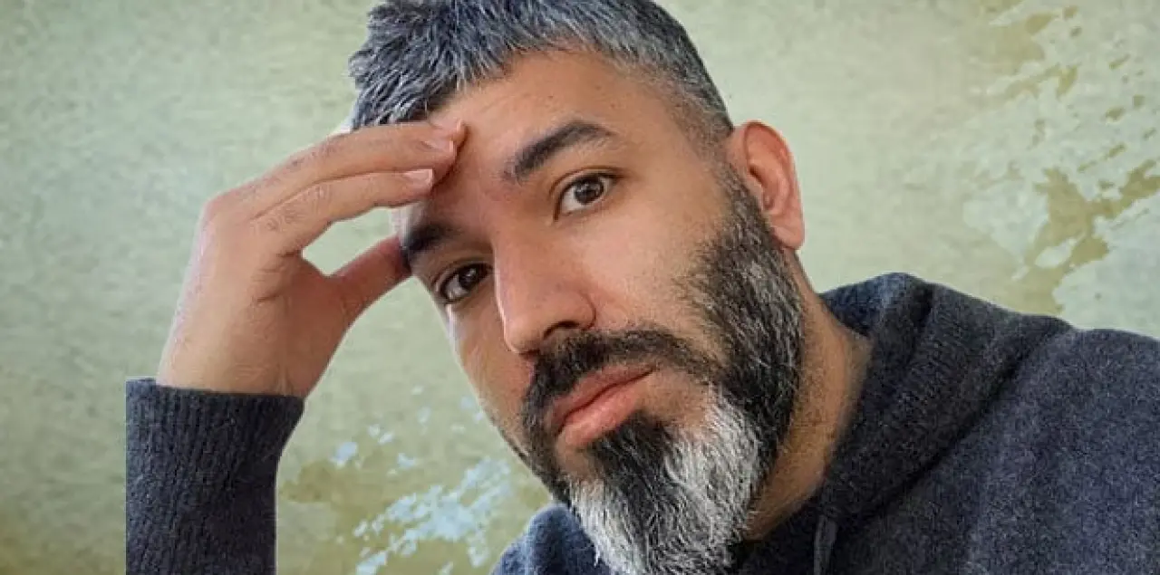 Tolga Akış Evli Mi, Eşi Kim, Aslen Nereli, Boyu, Sevgilisi, Instagramı, Burcu, Kaç Yaşında, Kimdir? 2