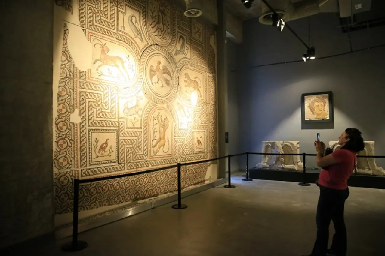 Tarihle Buluşma 25 Yıl Sonra Gerçekleşti 2