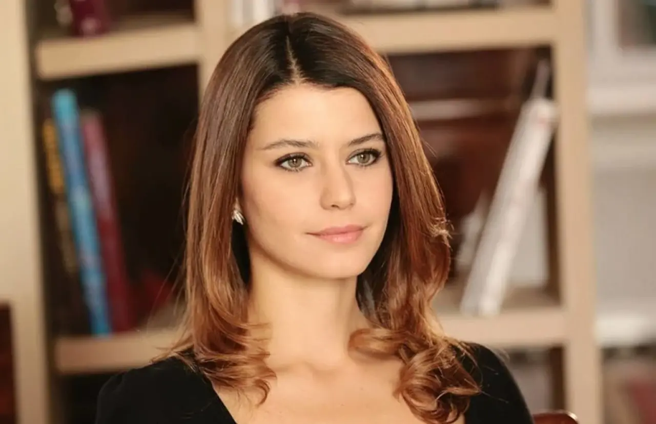 Beren Saat Hamile mi? Hamilelik İddialarına Net Yanıt! 2